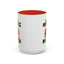 Office Mug - I'm Not A Hot Mess