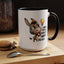 Office Mug - I Work With