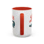 Humor Mug - Later Gator