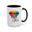 Adult Mug - Shut The F*ck Up