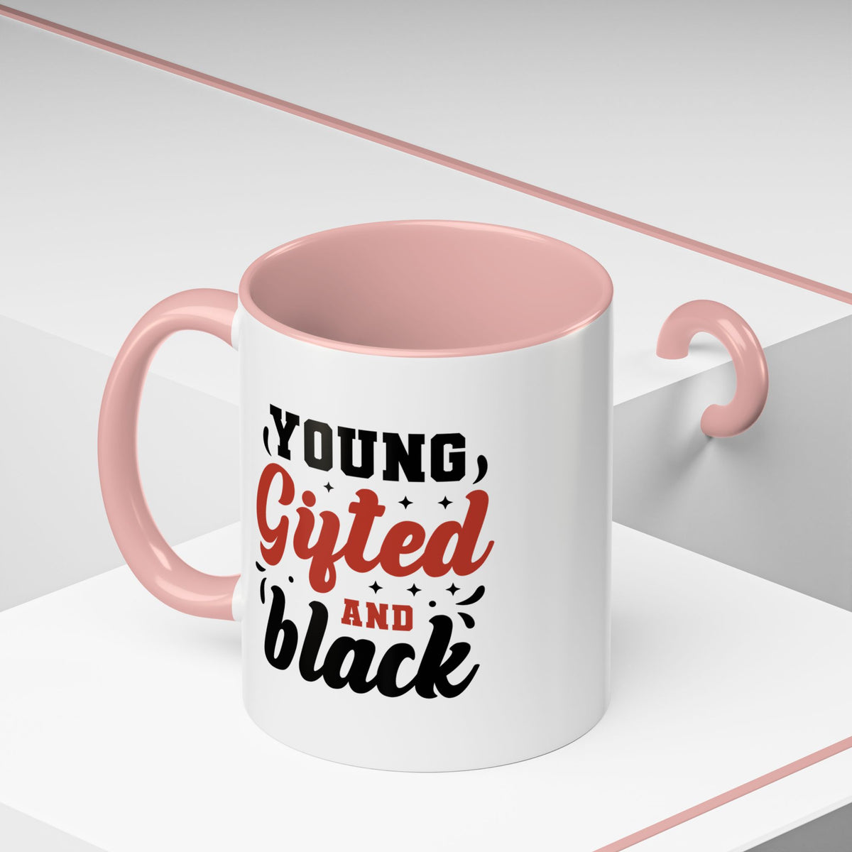 Black History Mug