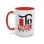 Adventure Mug - To Travel Is To Live