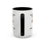 Humor Mug - I'm a Huge Fan