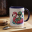 Alien Mug - Alien Chillin