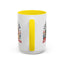 Humor Mug - Can't Hear You Busy Dissociating