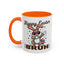 Easter Mug - Happy Easter Bruh