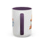 Christmas Mug - Gingerbread Man Cup