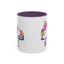 Humor Mug - Nope Unicorn