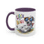 Animal Mug - Life's a Beach