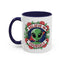 Alien Mug - Believe In Yourself