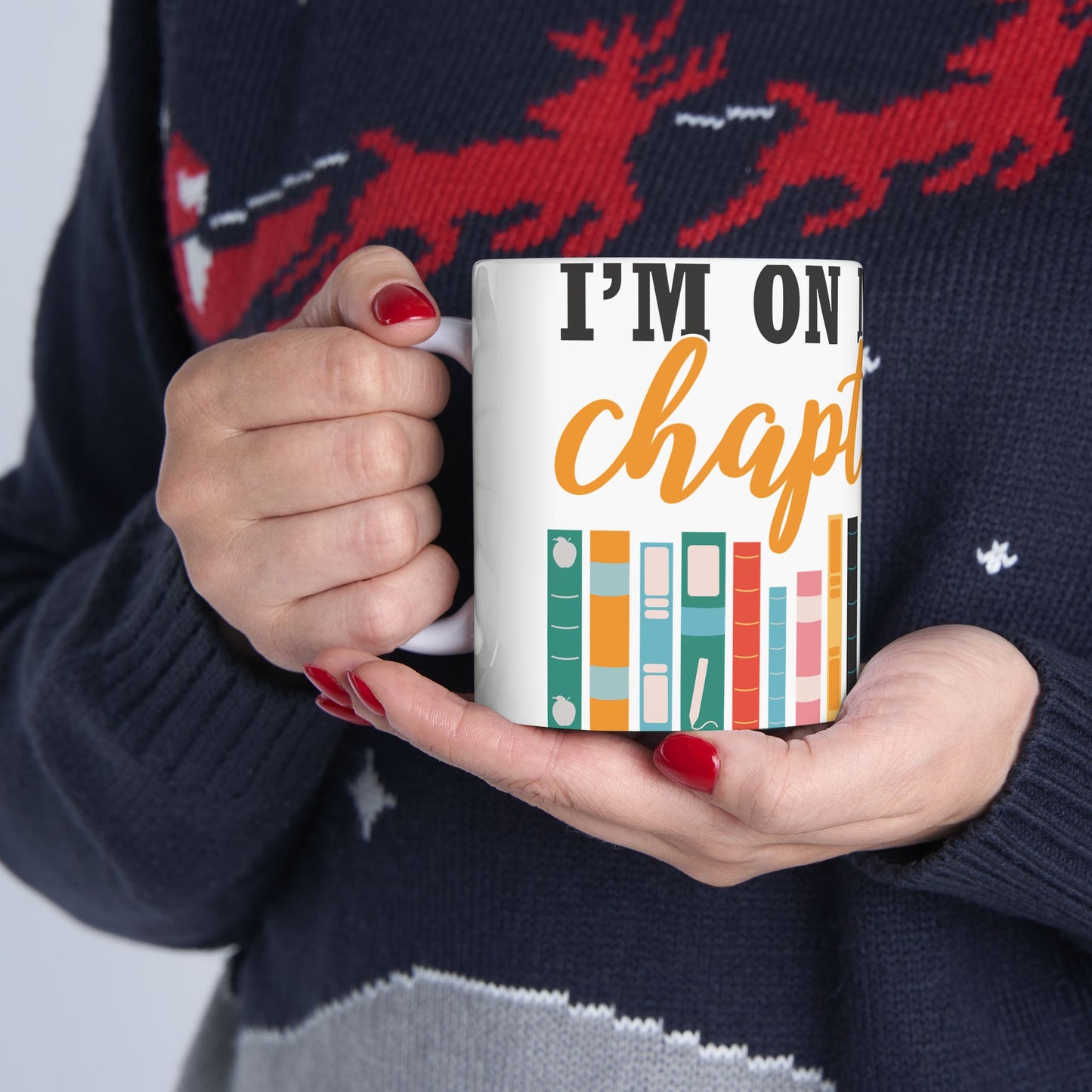 Retirement Mug
