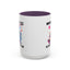 Adult Mug - Maybe Coffee Is Addicted To Me