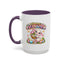 Easter Mug - Cute Easter Bunny