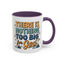 Religious Mug - There is Nothing