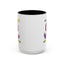 Humor Mug - I Whisper WTF