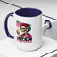 Humor Mug - Fueled by Sarcasm & Petty Thoughts