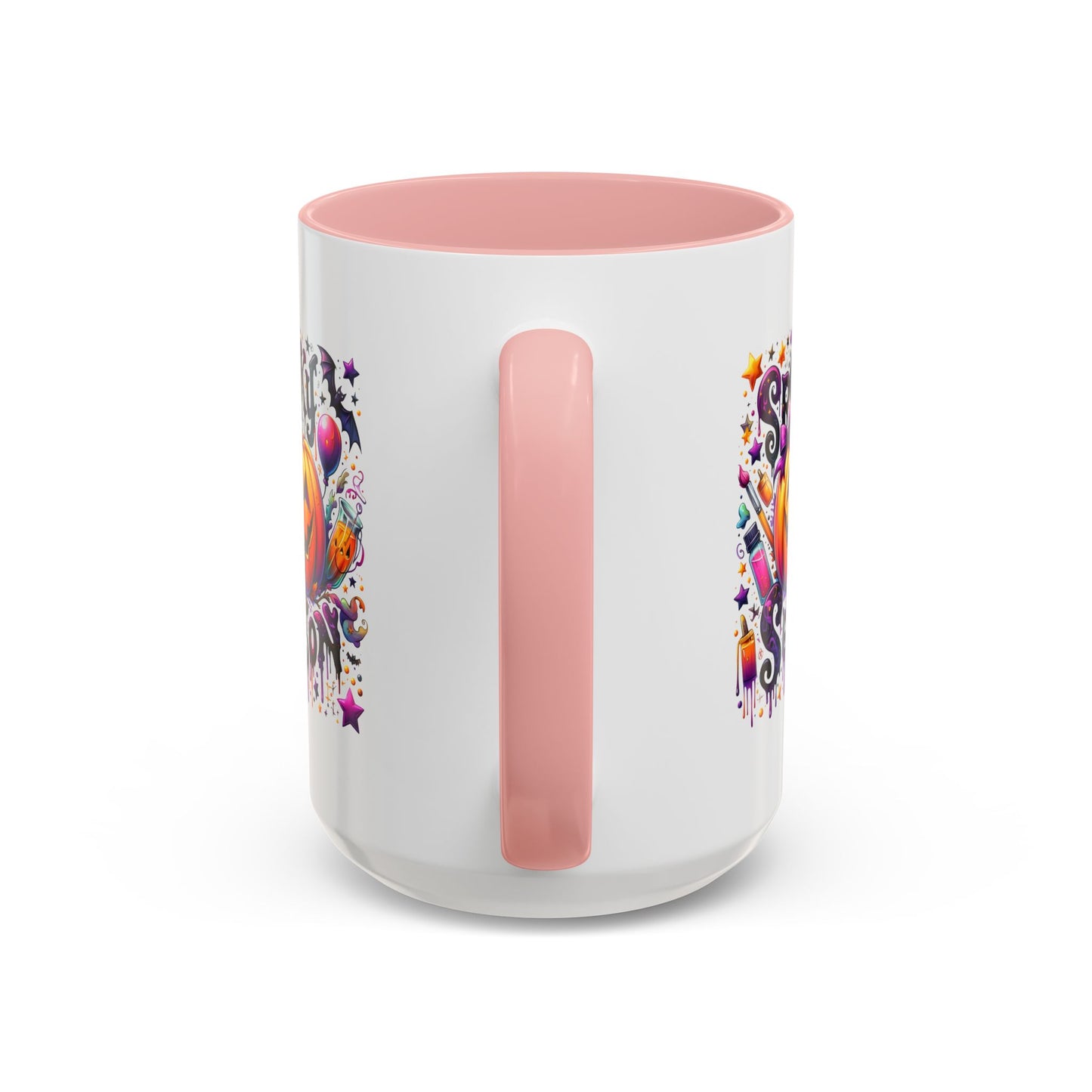 Halloween Mug - Spooky Season