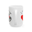 Animal Mug - I Love My Cat