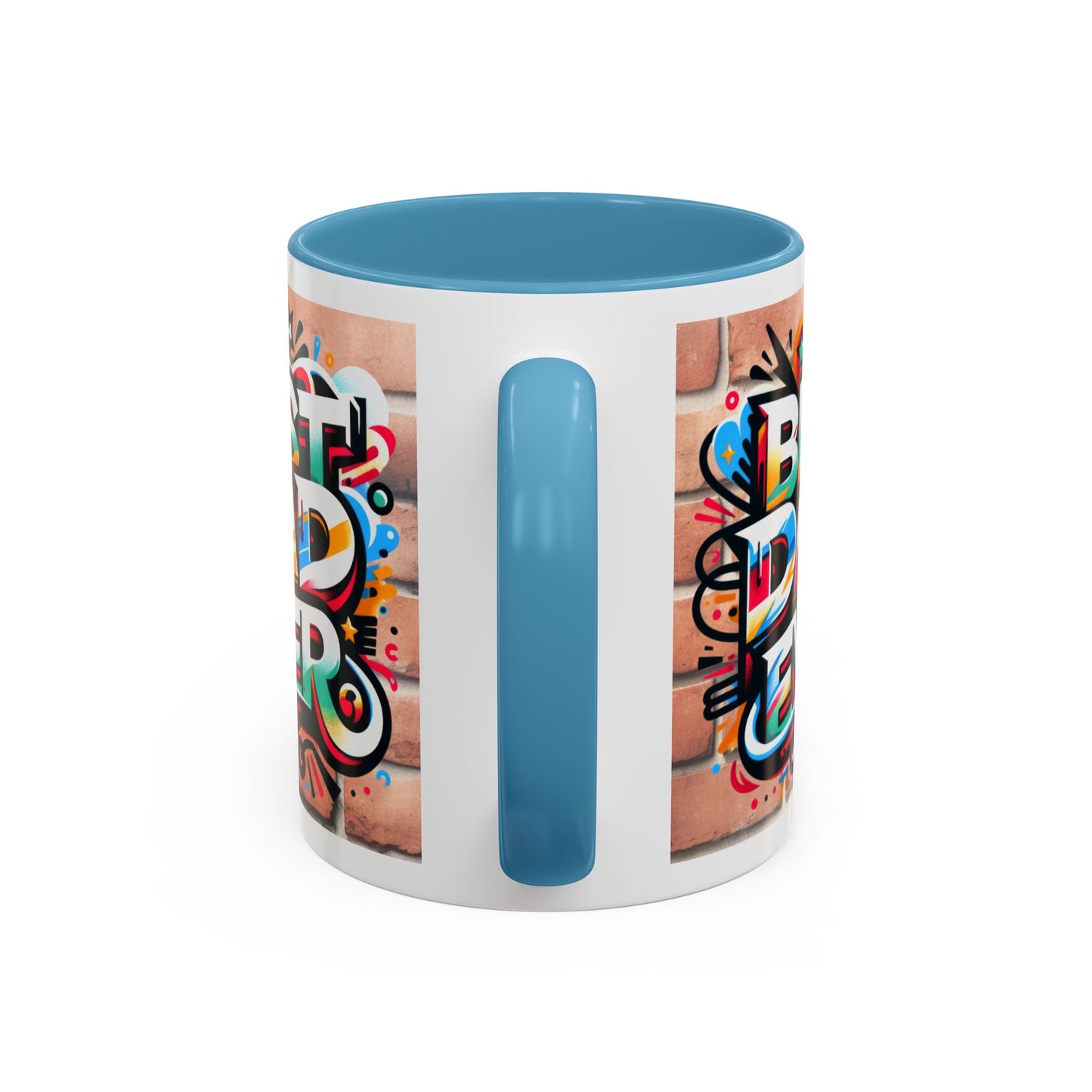 Father's Day Mug - Best Dad Ever