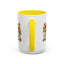 Motivation Mug - Today I Choose Joy