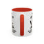 Humor Mug - Your Opinion