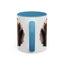 Animal Mug - Dog Coffee Wrap 22