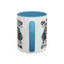 Animal Mug - Oh, You Needed That Space?