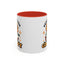 Humor Mug - Feeling Kinda Groovy