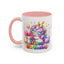 Birthday Mug - Unicorn Present