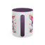 Easter Mug - Cute Bunny