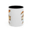 Easter Mug - Happy Easter Bunny Sign