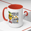 Humor Mug - When Life Gives You Lemons