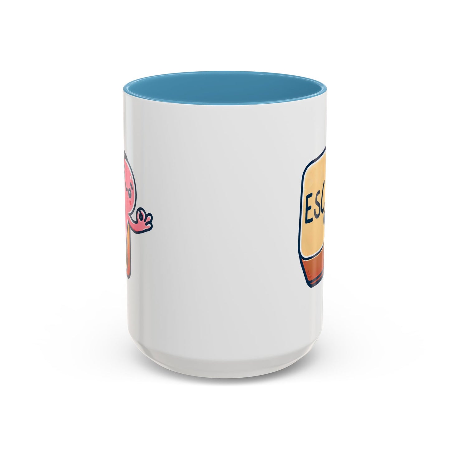 Office Mug - Escape Key