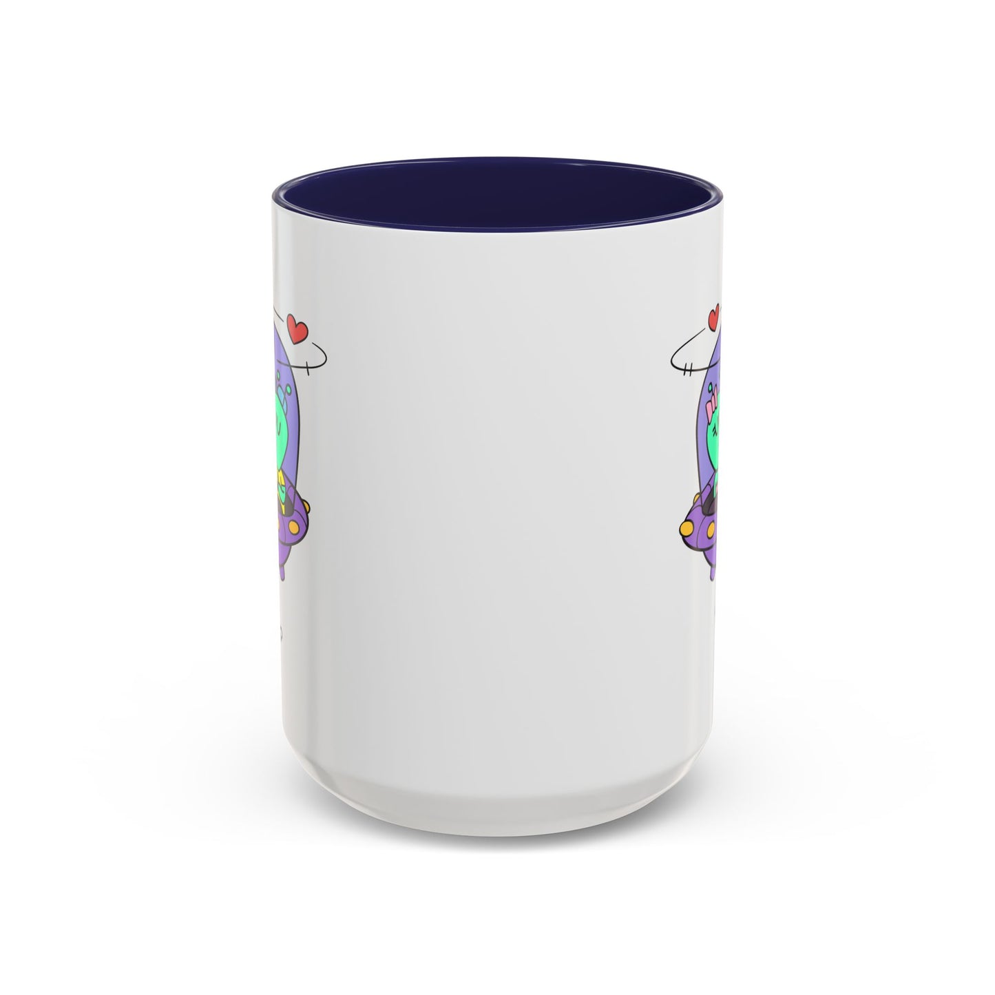Alien Mug - Alien Love