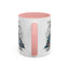 Adult Mug - I Actually Gave a Shit Earlier
