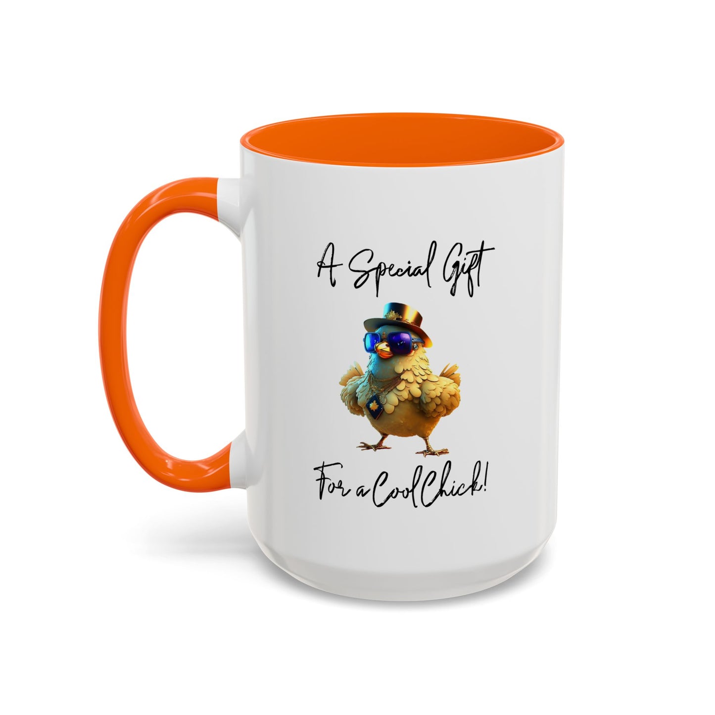 Birthday Mug - A Special Gift