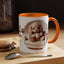 Animal Mug - Dog Coffee Wrap 39