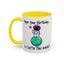 Birthday Mug - Outta This World