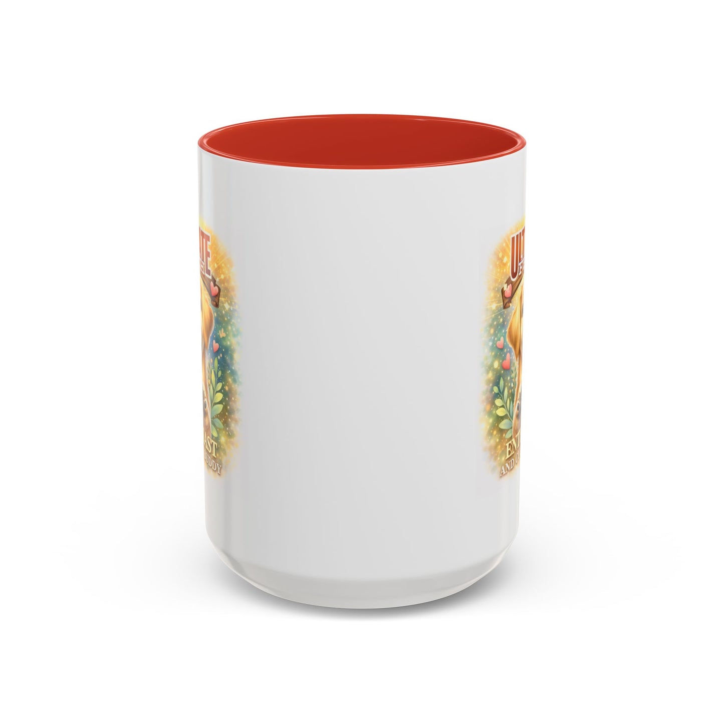 Animal Mug - The Ultimate Fetch
