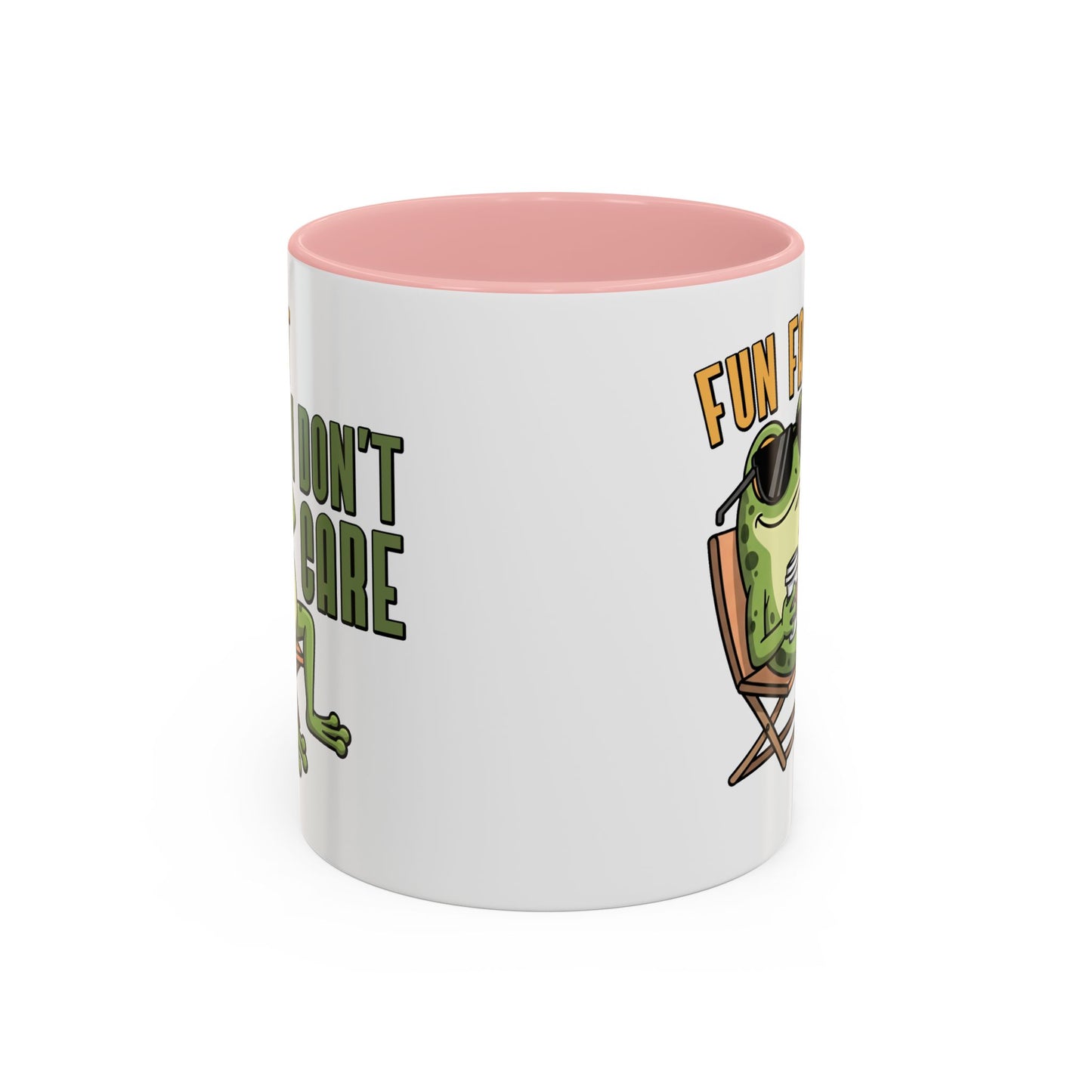Humor Mug - Fun Fact