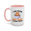Office Mug - I Like Coffee