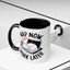 Animal Mug - Nap Now Work Later