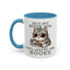 Animal Mug - Life Is Just Better