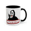 Humor Mug - Wazzzap