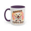 Animal Mug - Master of Dog