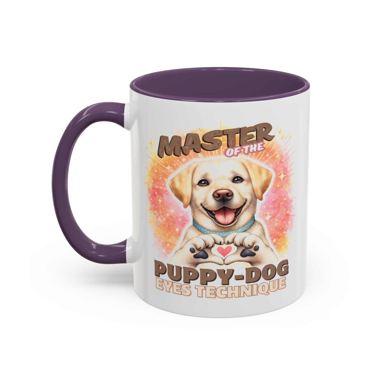 Animal Mug - Master of Dog