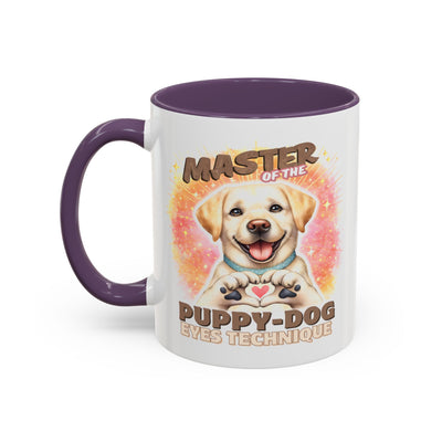 Animal Mug - Master of Dog
