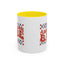 4th of July Mug - American Babe