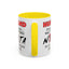 Anniversary Mug - Husband Ninja