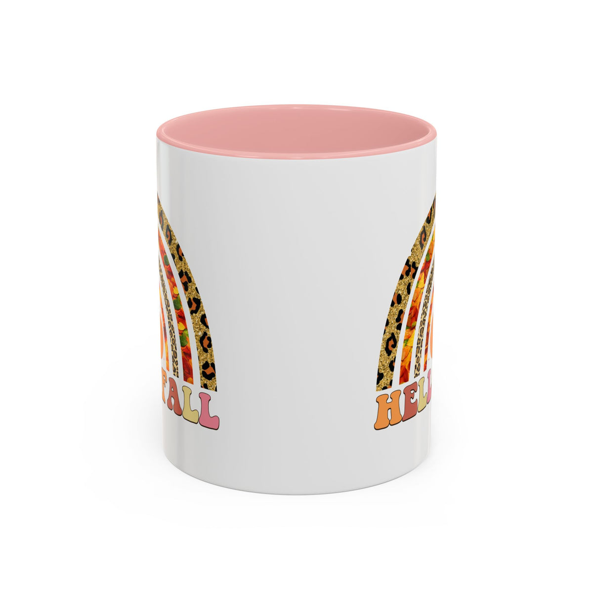 Fall Mug